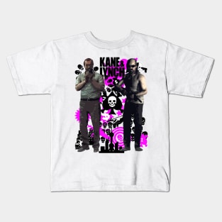 Kane & Lynch Kids T-Shirt